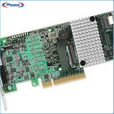 BROADCOM MegaRAID Controller 9271-4i